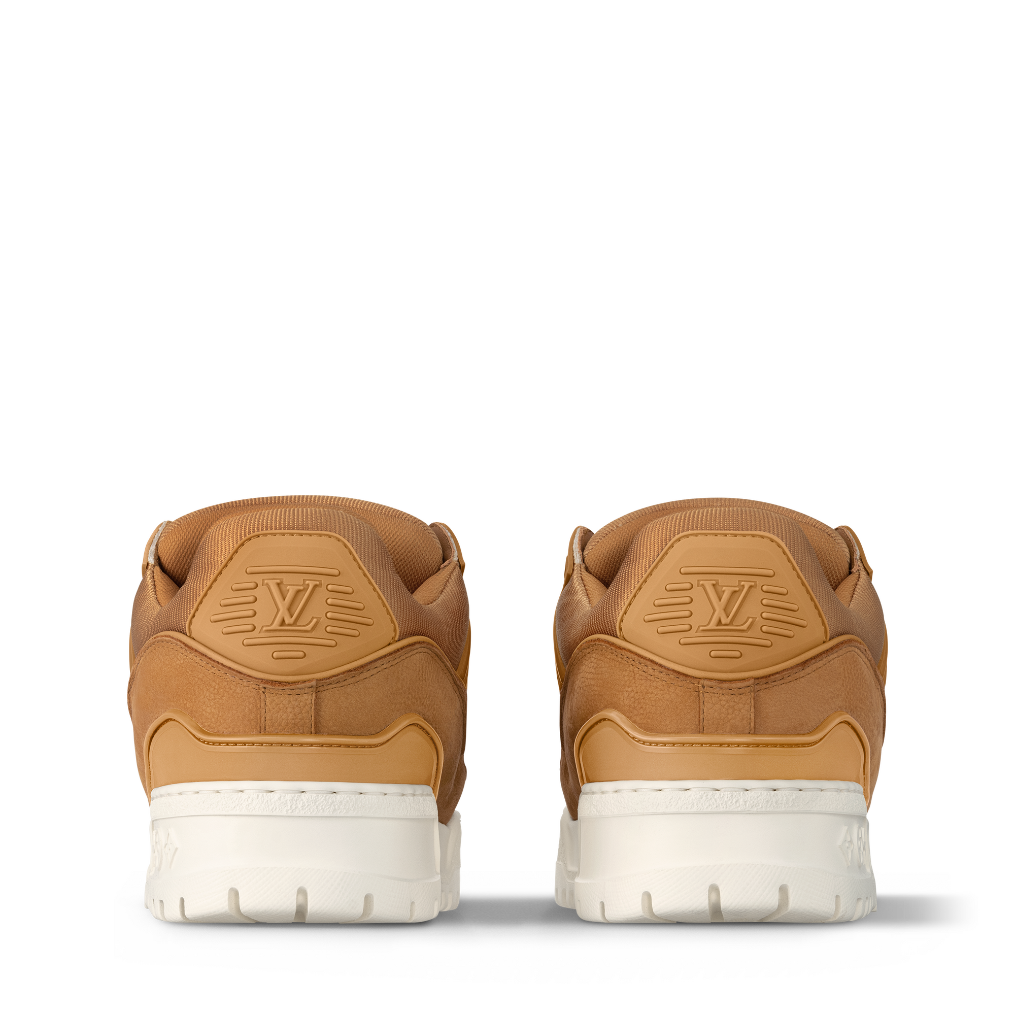 LV Trainer Maxi Sneaker  in Men