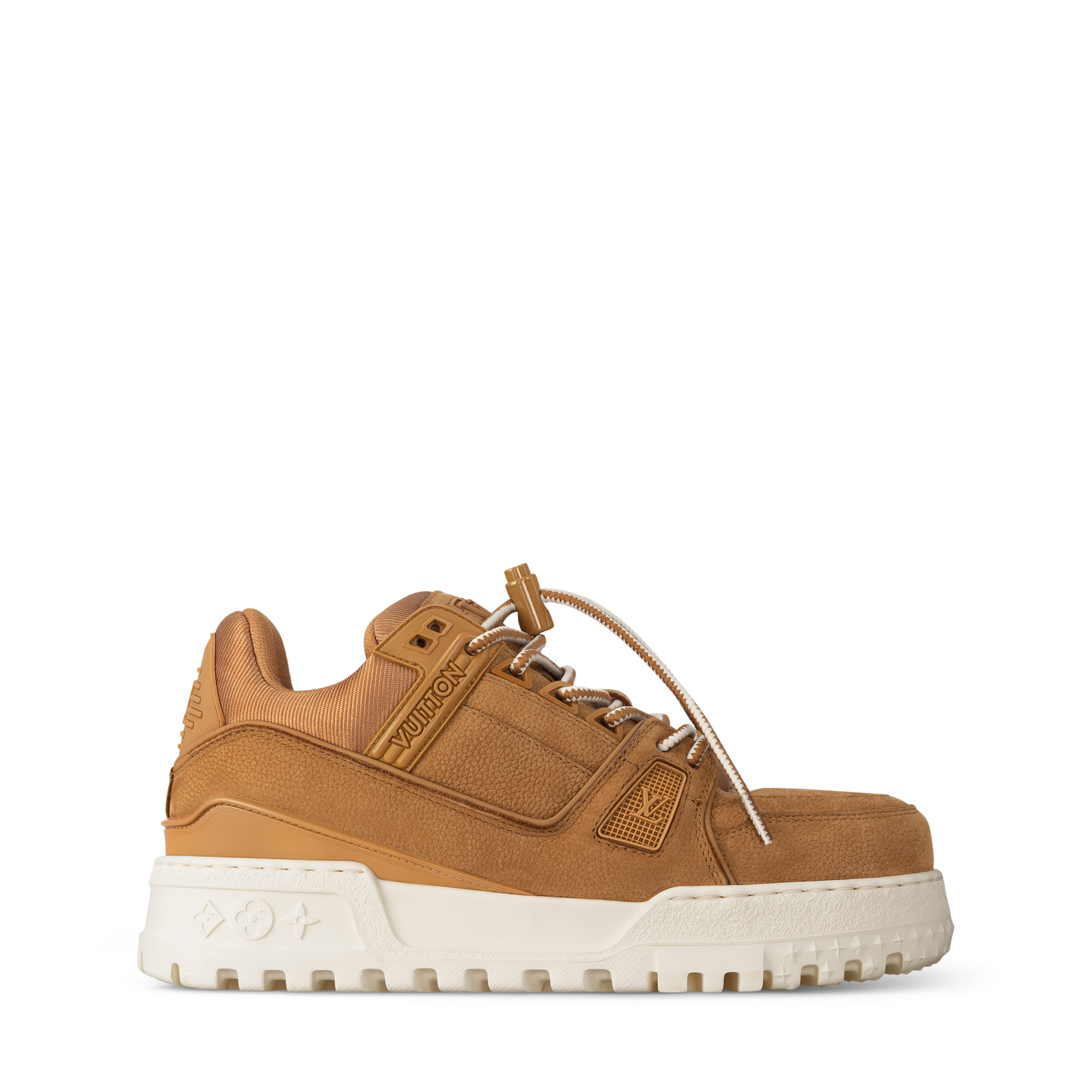 LV Trainer Maxi Sneaker  in Men
