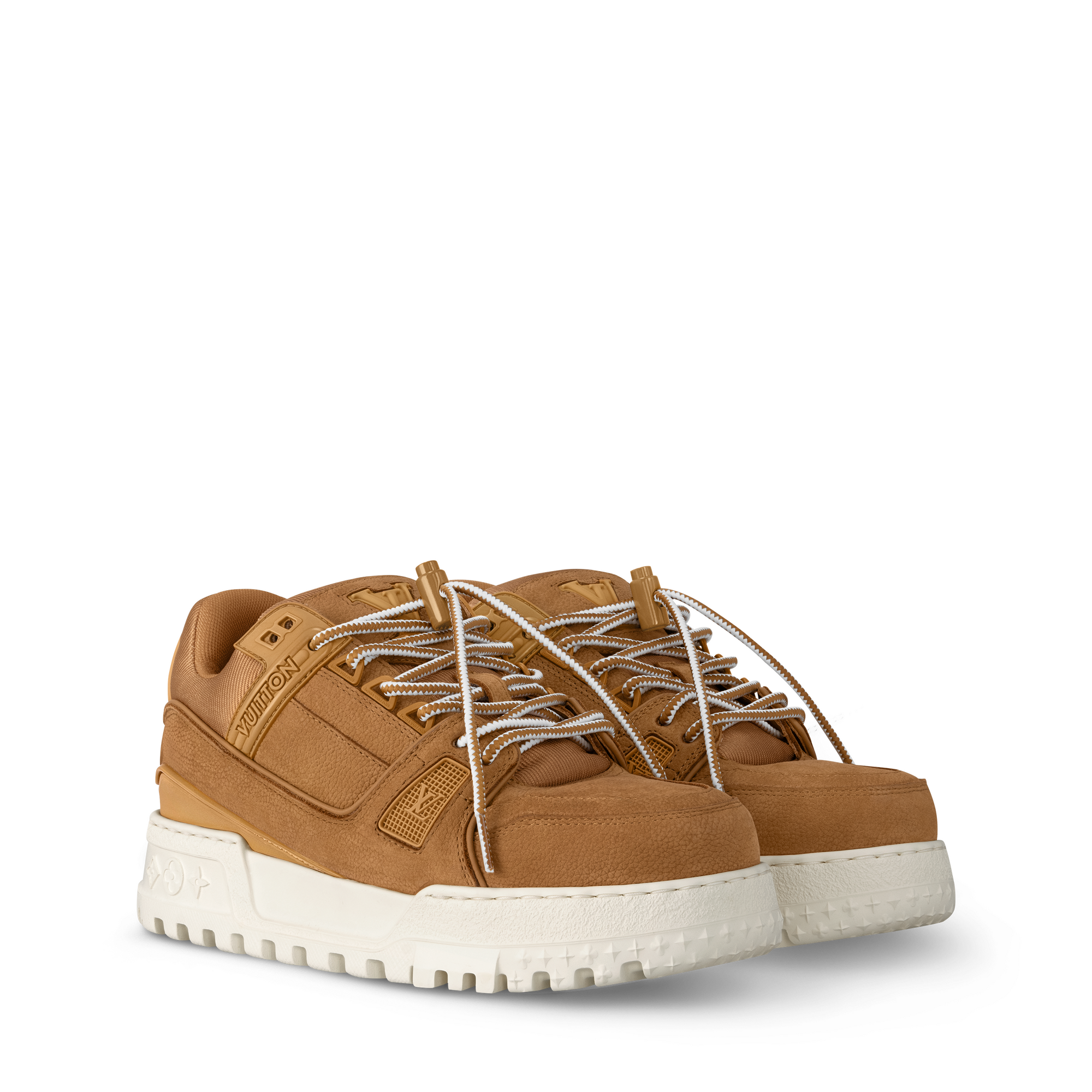LV Trainer Maxi Sneaker  in Men