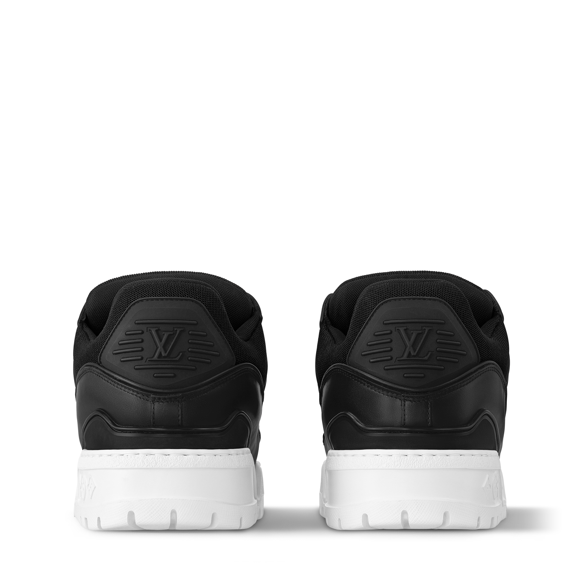 LV Trainer Maxi Sneaker  in Men