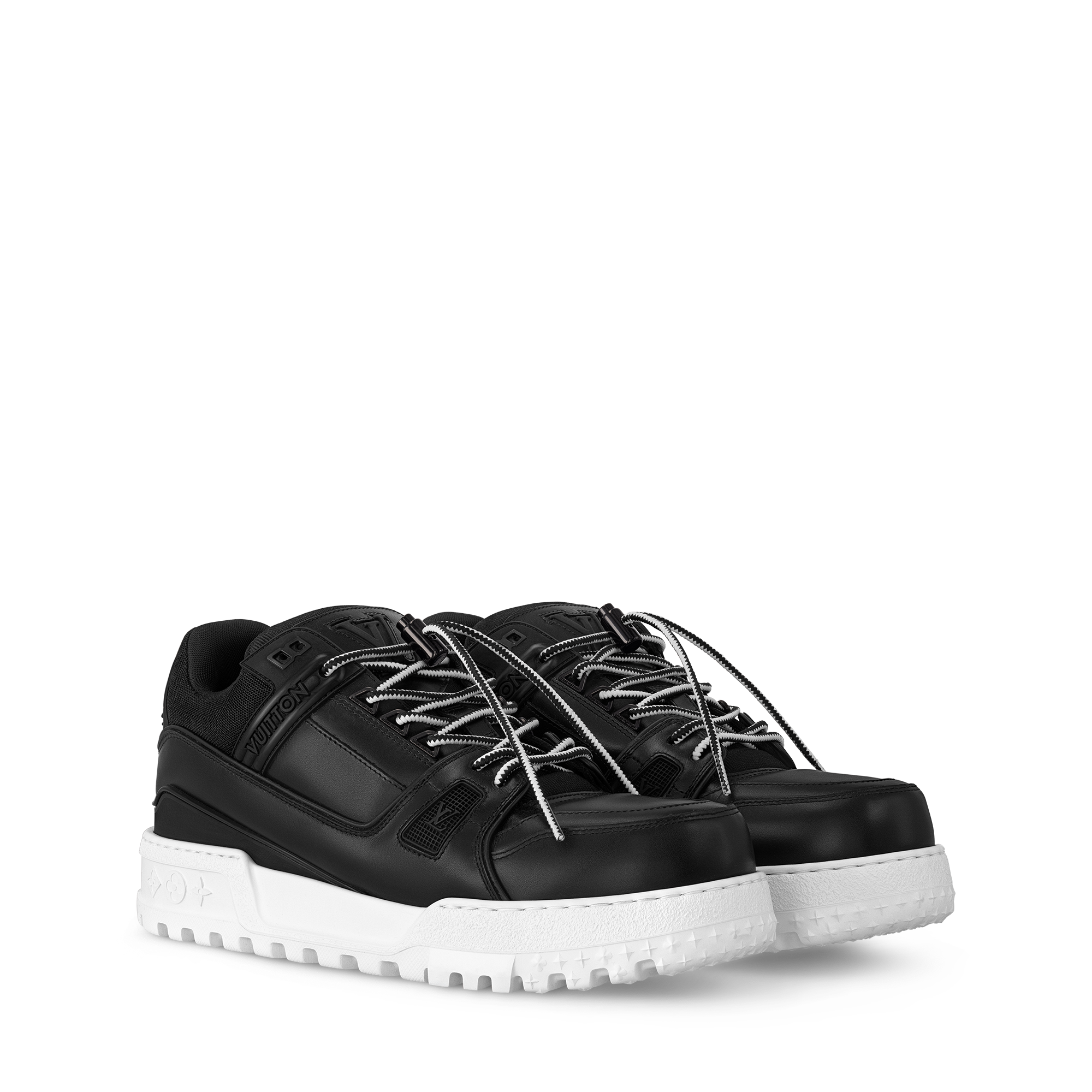 LV Trainer Maxi Sneaker  in Men