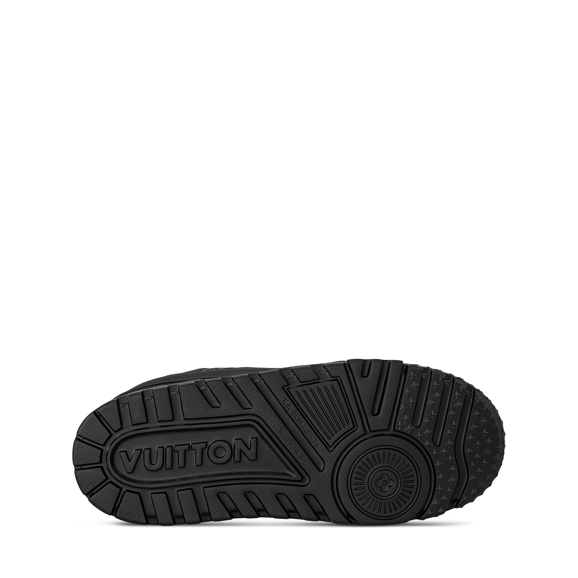 LV Trainer Maxi Sneaker  in Men