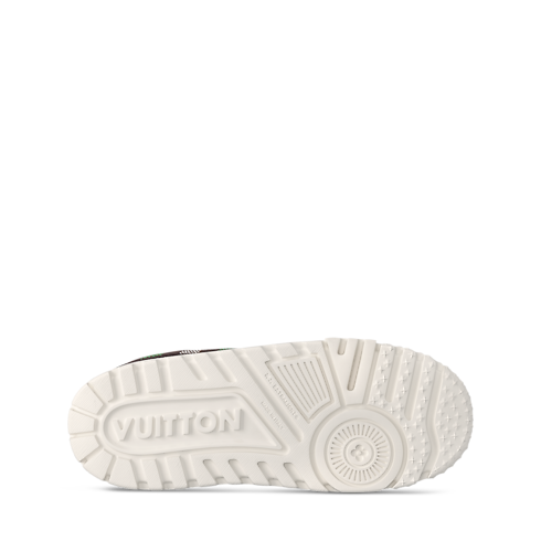 LV Trainer Maxi Sneaker in Men's Shoes Sneakers for Men collections by Louis Vuitton (Product zoom)