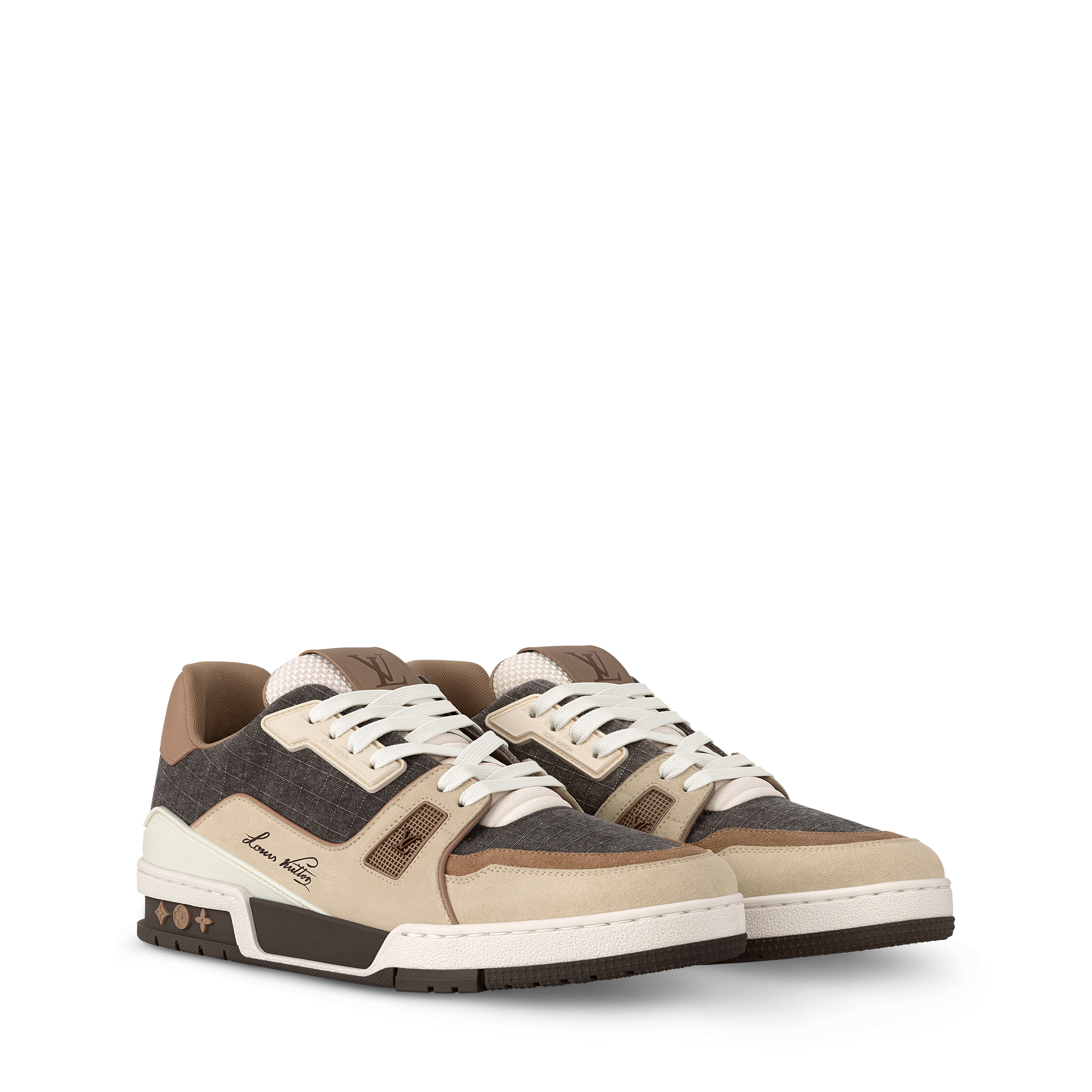 Marron (Not available)