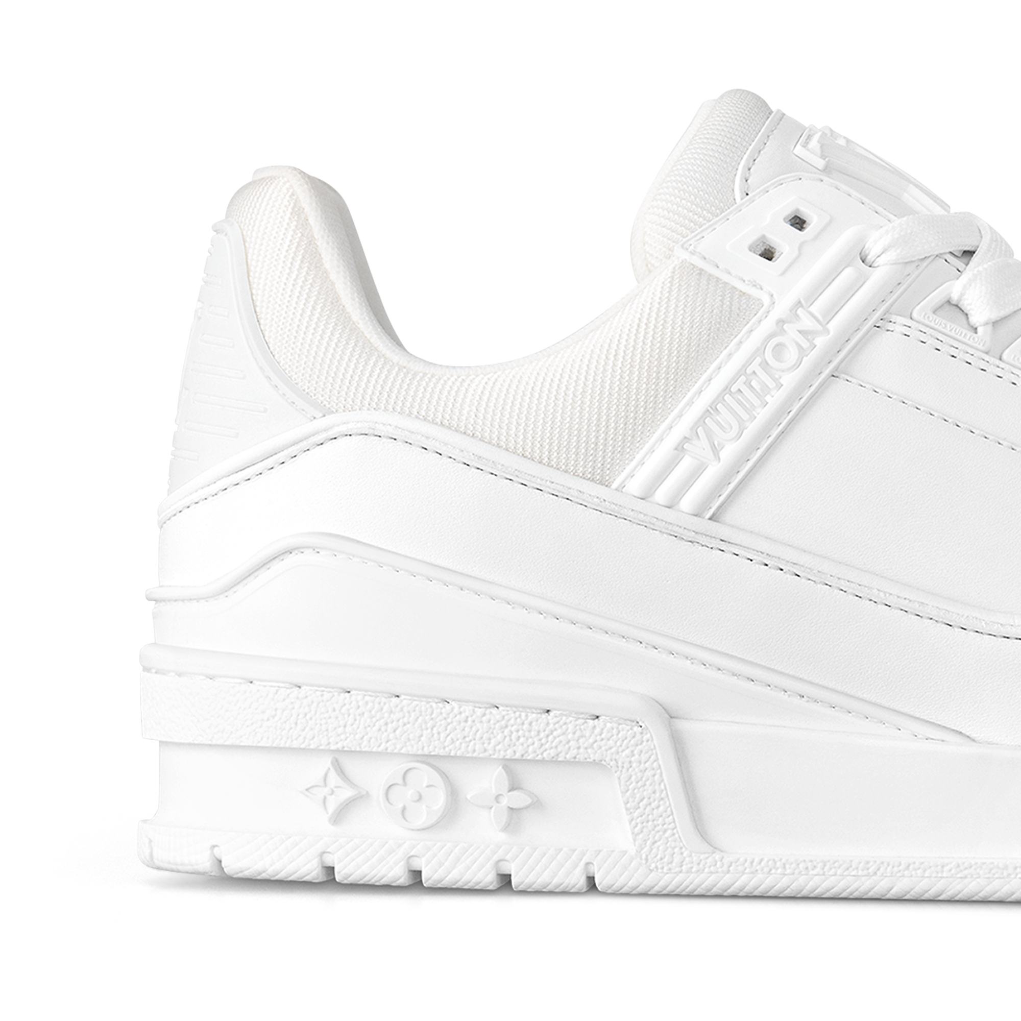 LV Trainer Sneaker  in Women