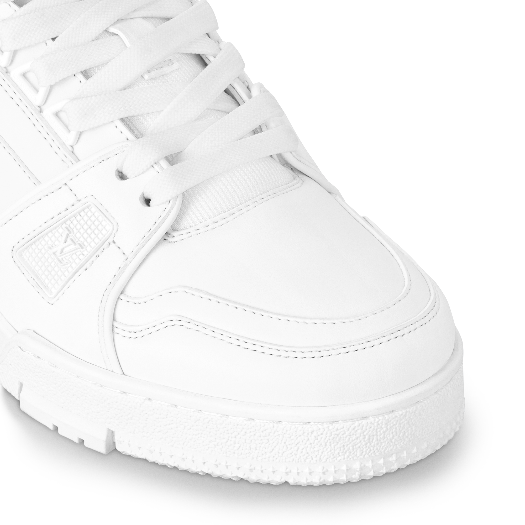 LV Trainer Sneaker  in Women