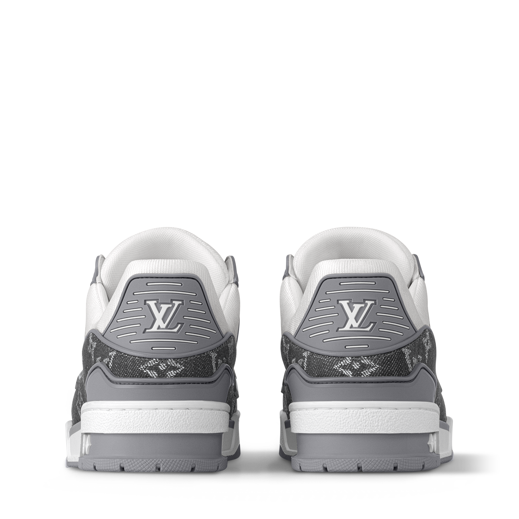 LV Trainer Sneaker  in Women