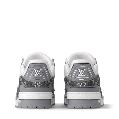 LV Trainer Sneaker in Women's Shoes Sneakers collections by Louis Vuitton (Product zoom)