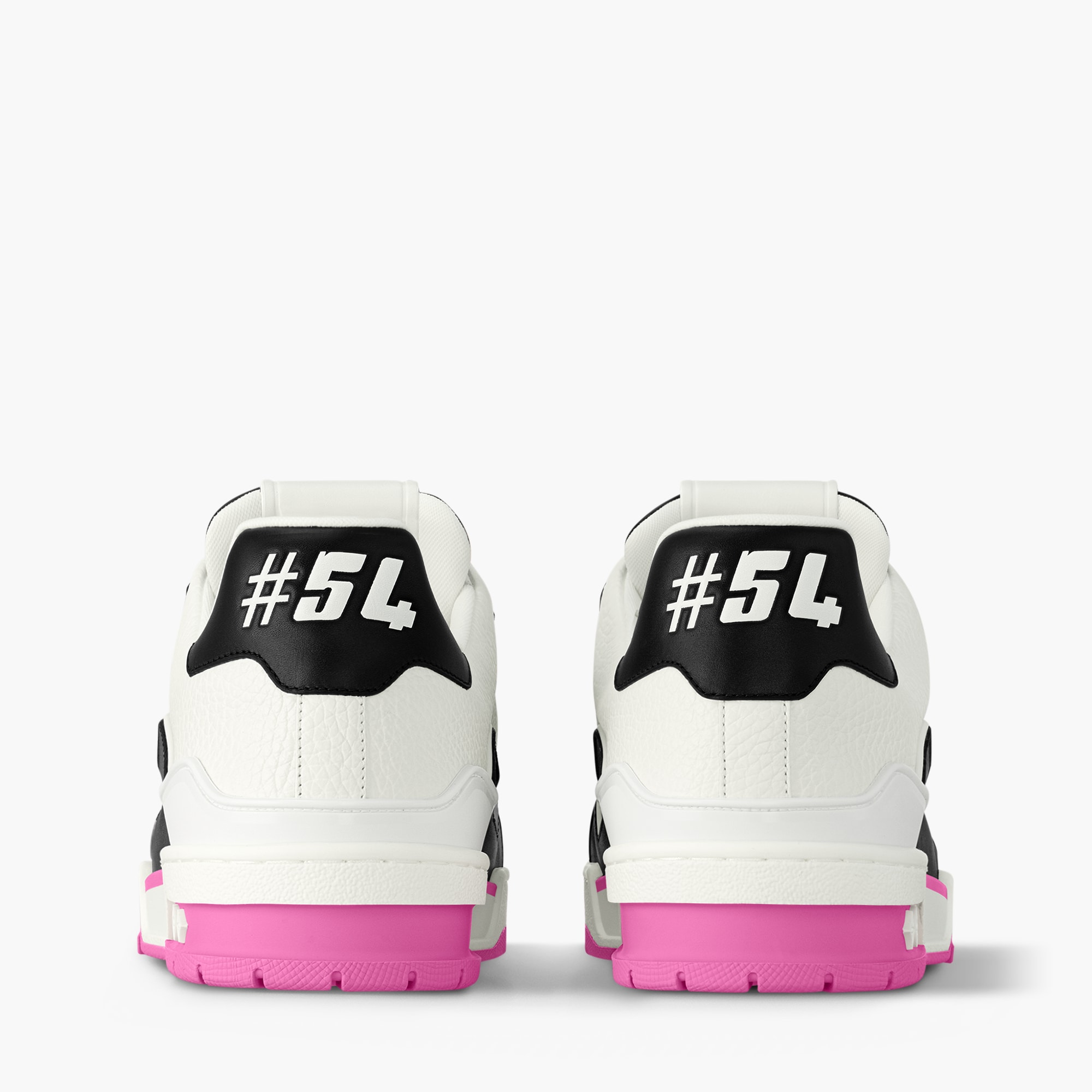 LV Trainer Sneaker Shoes LOUIS VUITTON