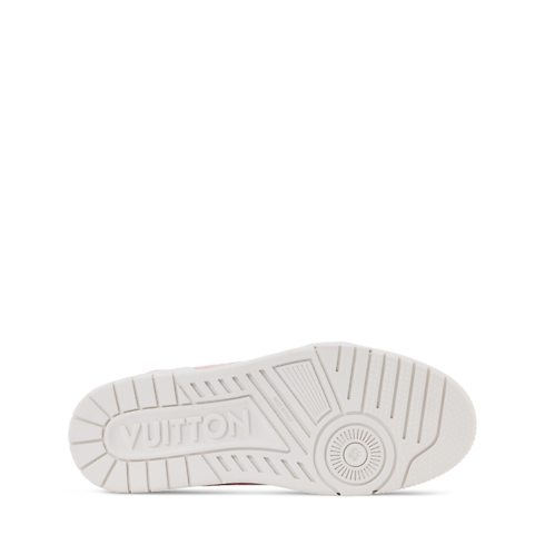 LV Trainer Sneaker in Women's Shoes Sneakers collections by Louis Vuitton (Product zoom)