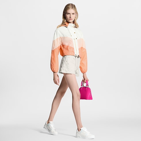 LV Trainer Sneaker in Women's Shoes Sneakers collections by Louis Vuitton (Product zoom)
