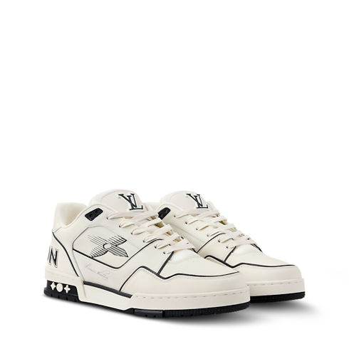 Bicolore Noir/Blanc (Not available)