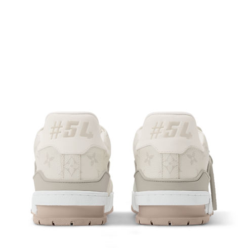 LV Trainer Sneaker in Men's Shoes Sneakers for Men collections by Louis Vuitton (Product zoom)