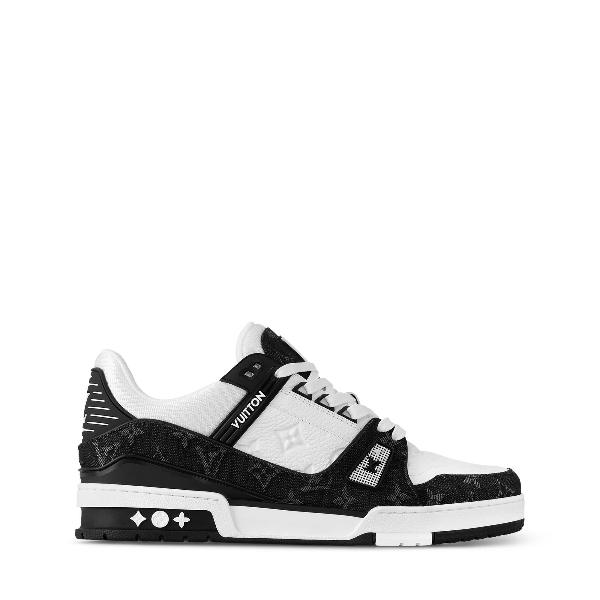LV Trainer Sneaker  in Men