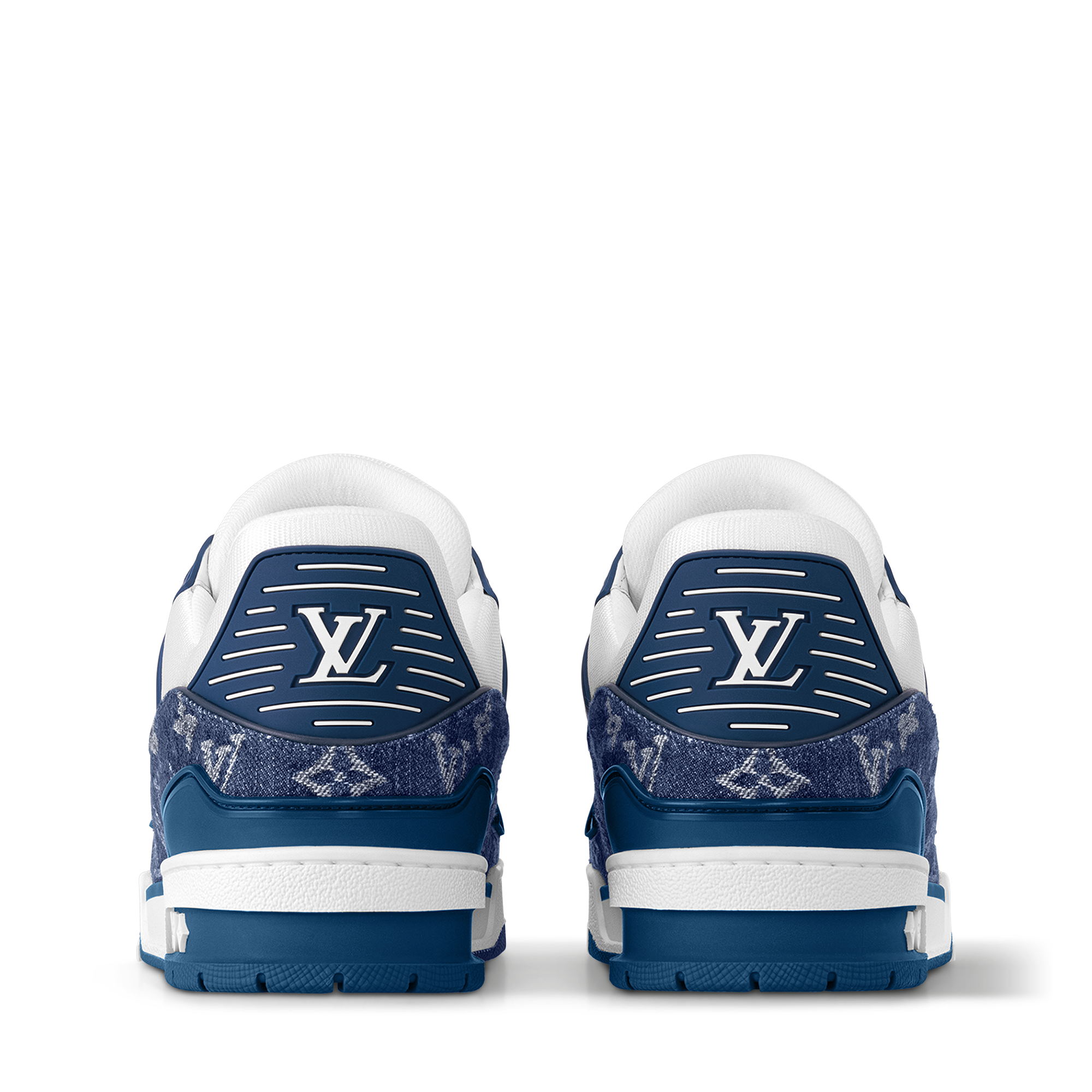 LV Trainer Sneaker  in Men
