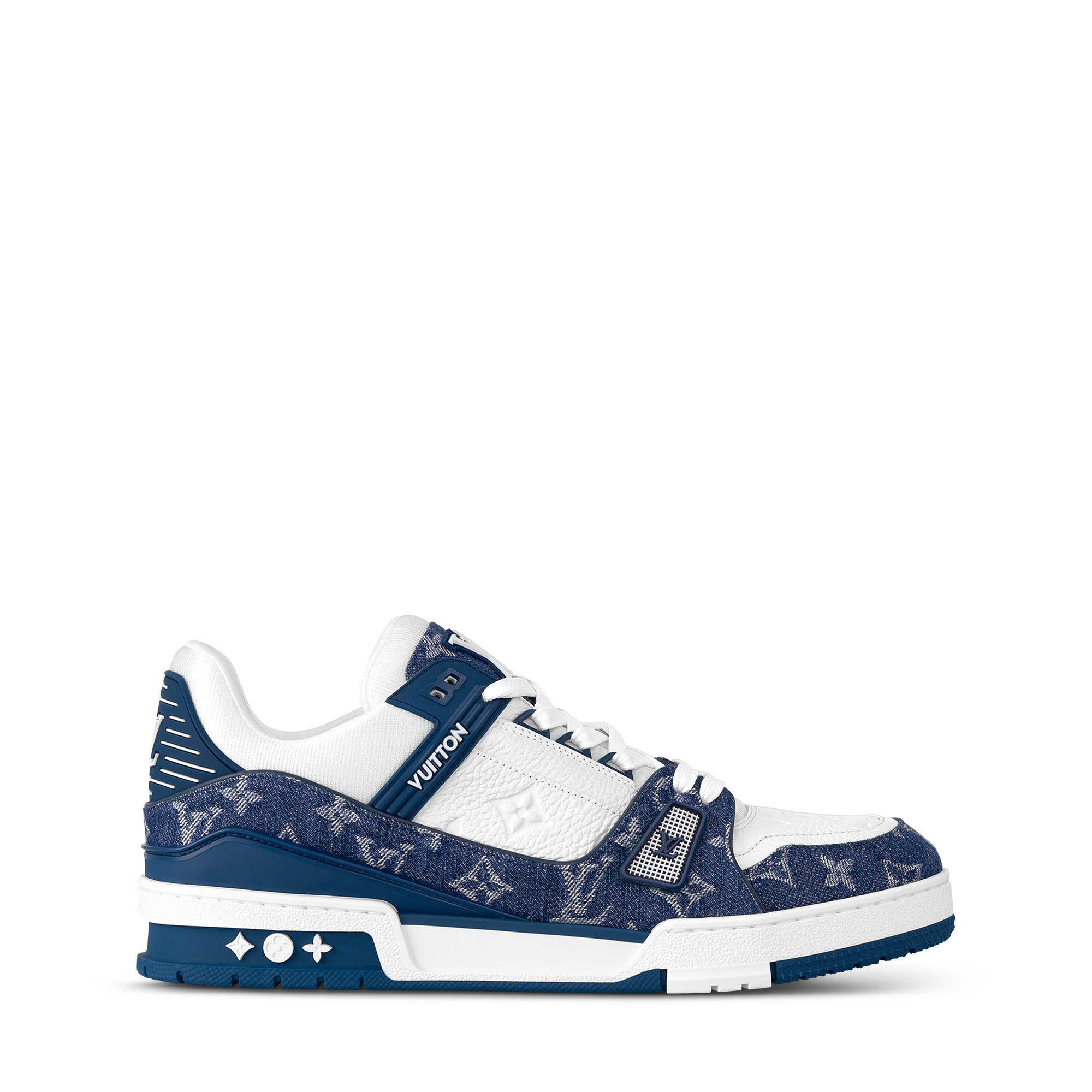 LV Trainer Sneaker  in Men