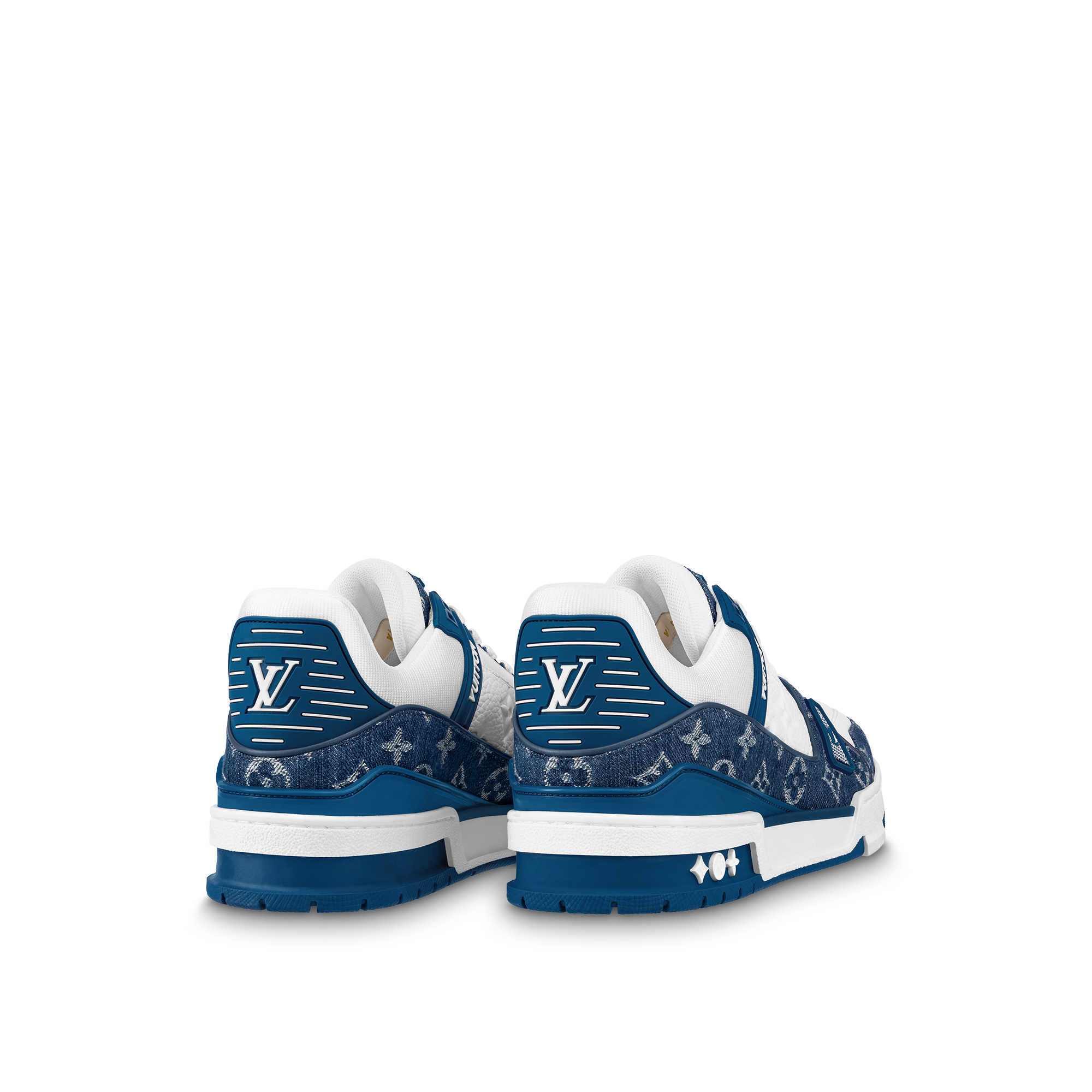 LV Trainer Sneaker  in Men