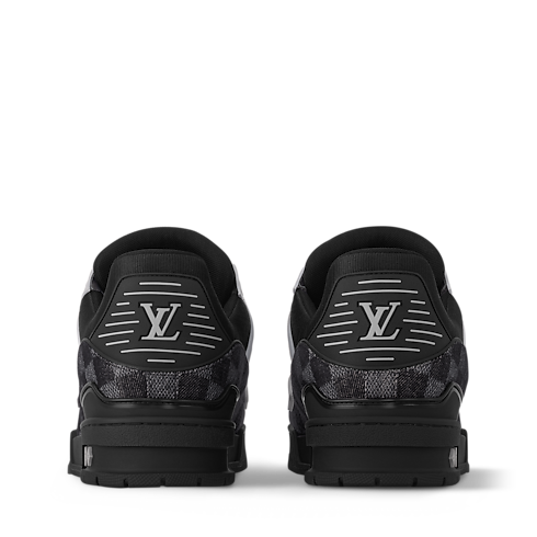 LV Trainer Sneaker in Men's Shoes Sneakers for Men collections by Louis Vuitton (Product zoom)