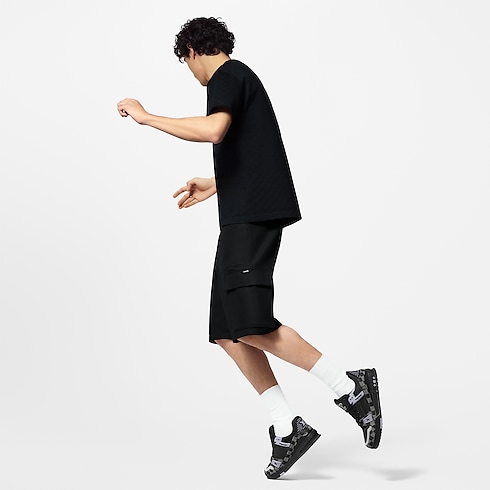 LV Trainer Sneaker in Men's Shoes Sneakers for Men collections by Louis Vuitton (Product zoom)