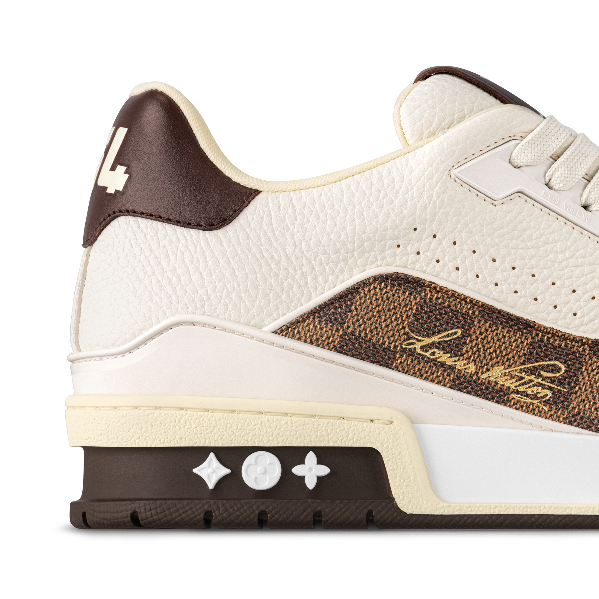 LV Trainer Sneaker  in Men