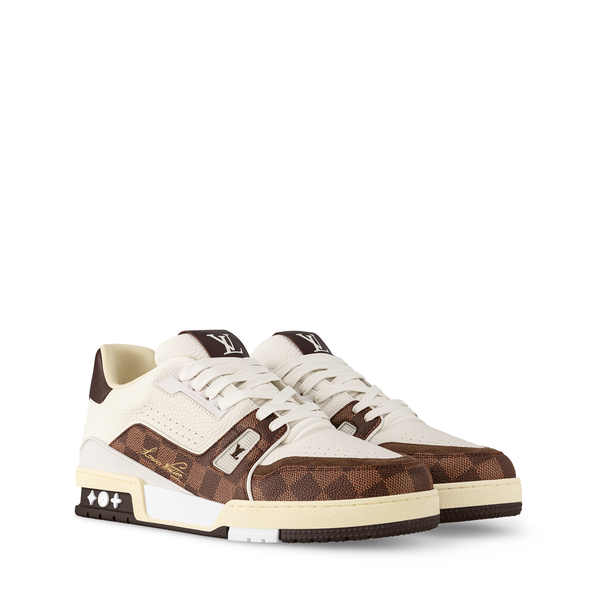 LV Trainer Sneaker  in Men