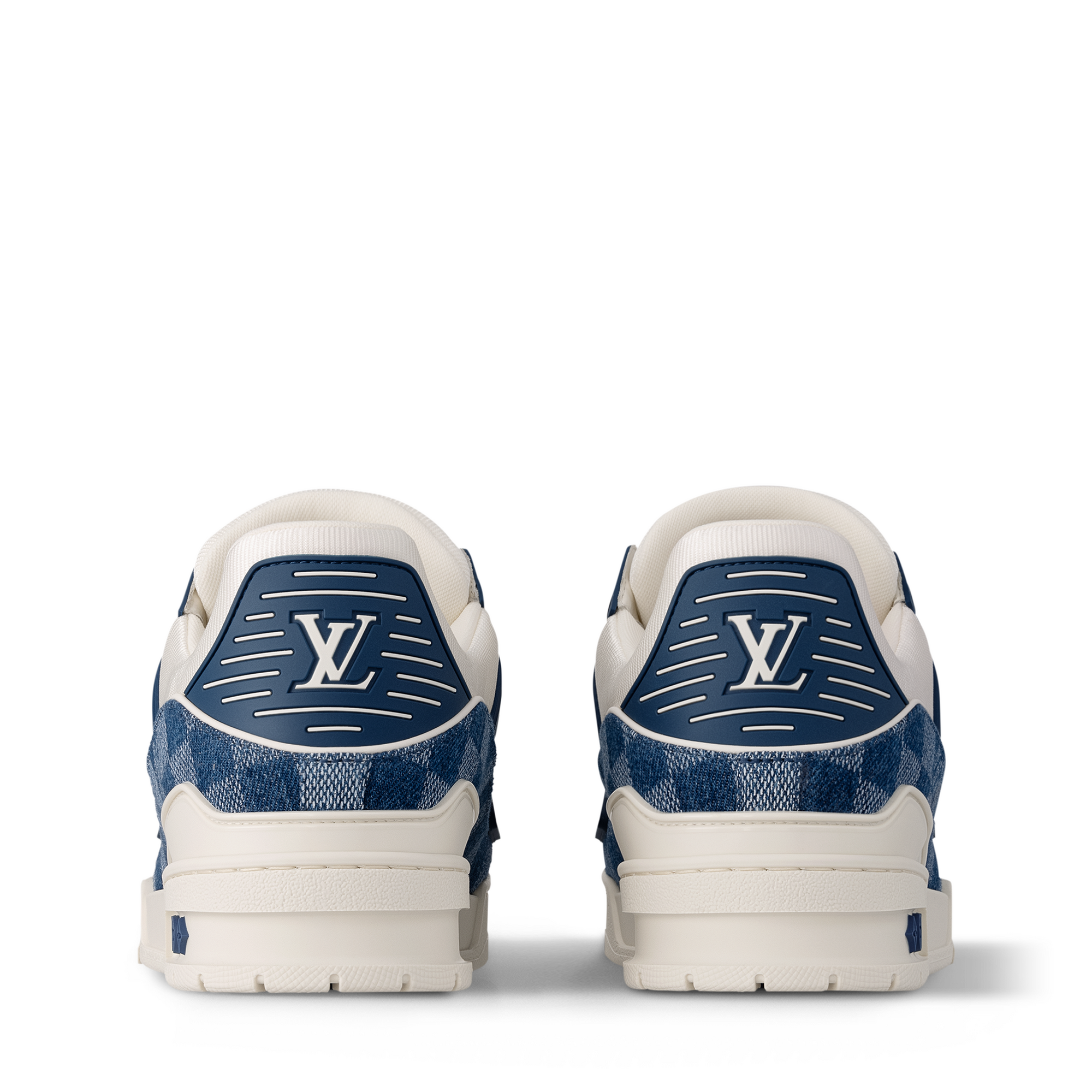 LV Trainer Sneaker  in Men