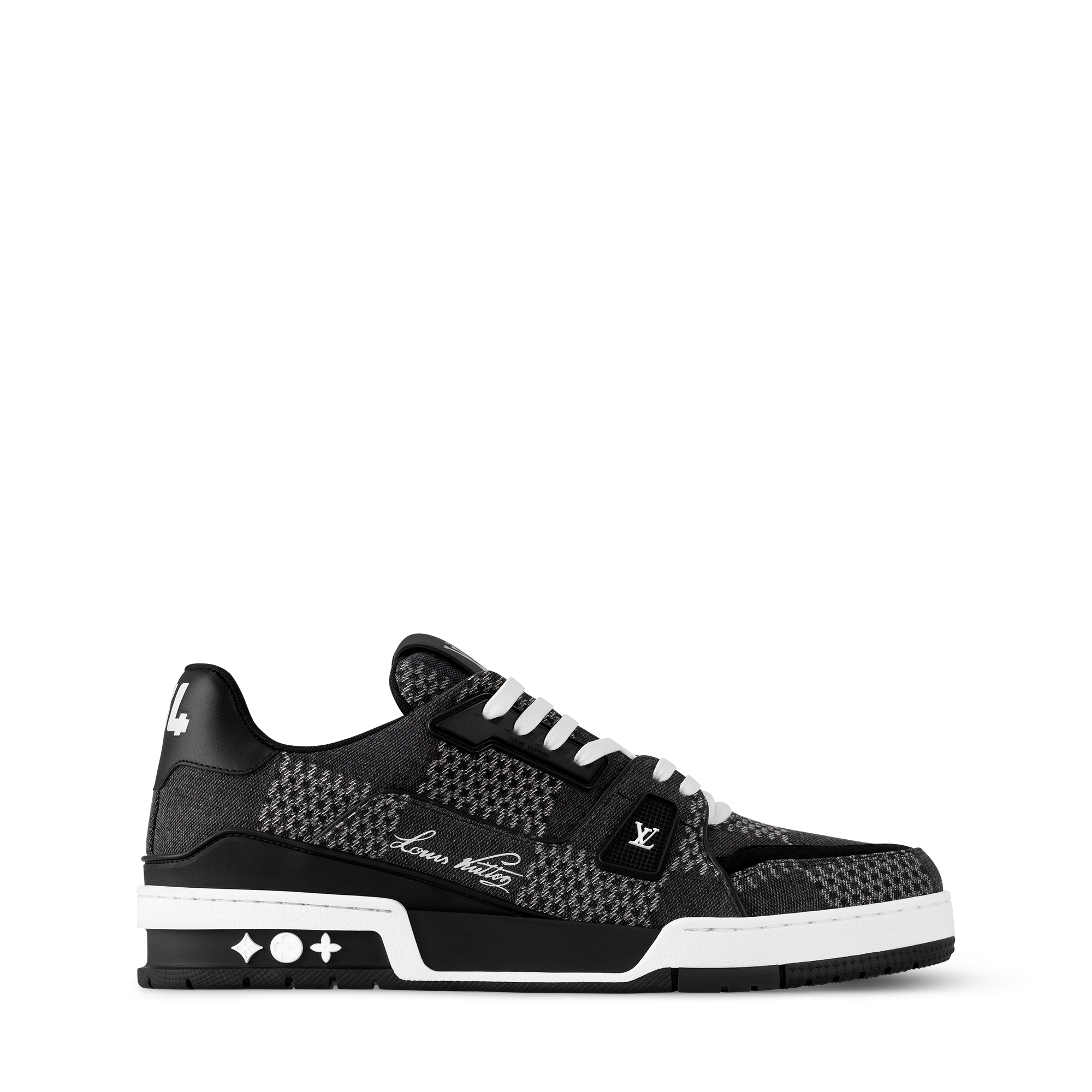 LV Trainer Sneaker  in Men
