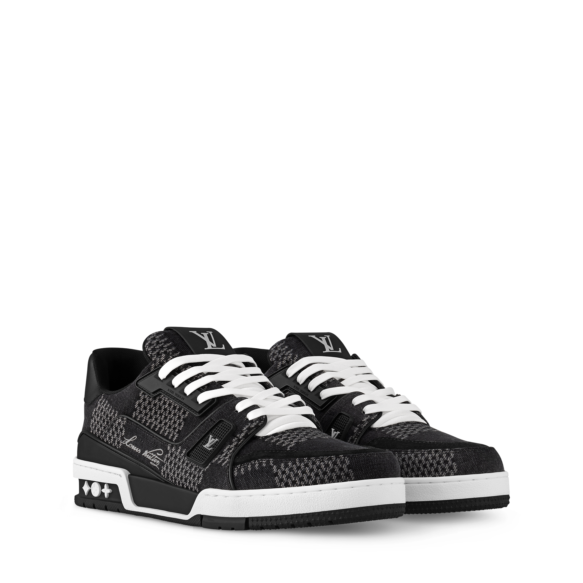 LV Trainer Sneaker  in Men