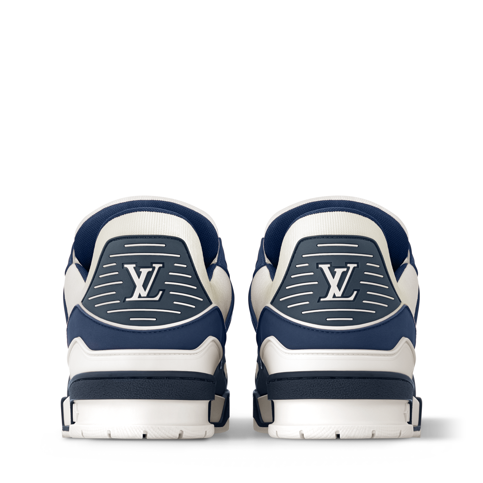 LV Trainer Sneaker  in Men
