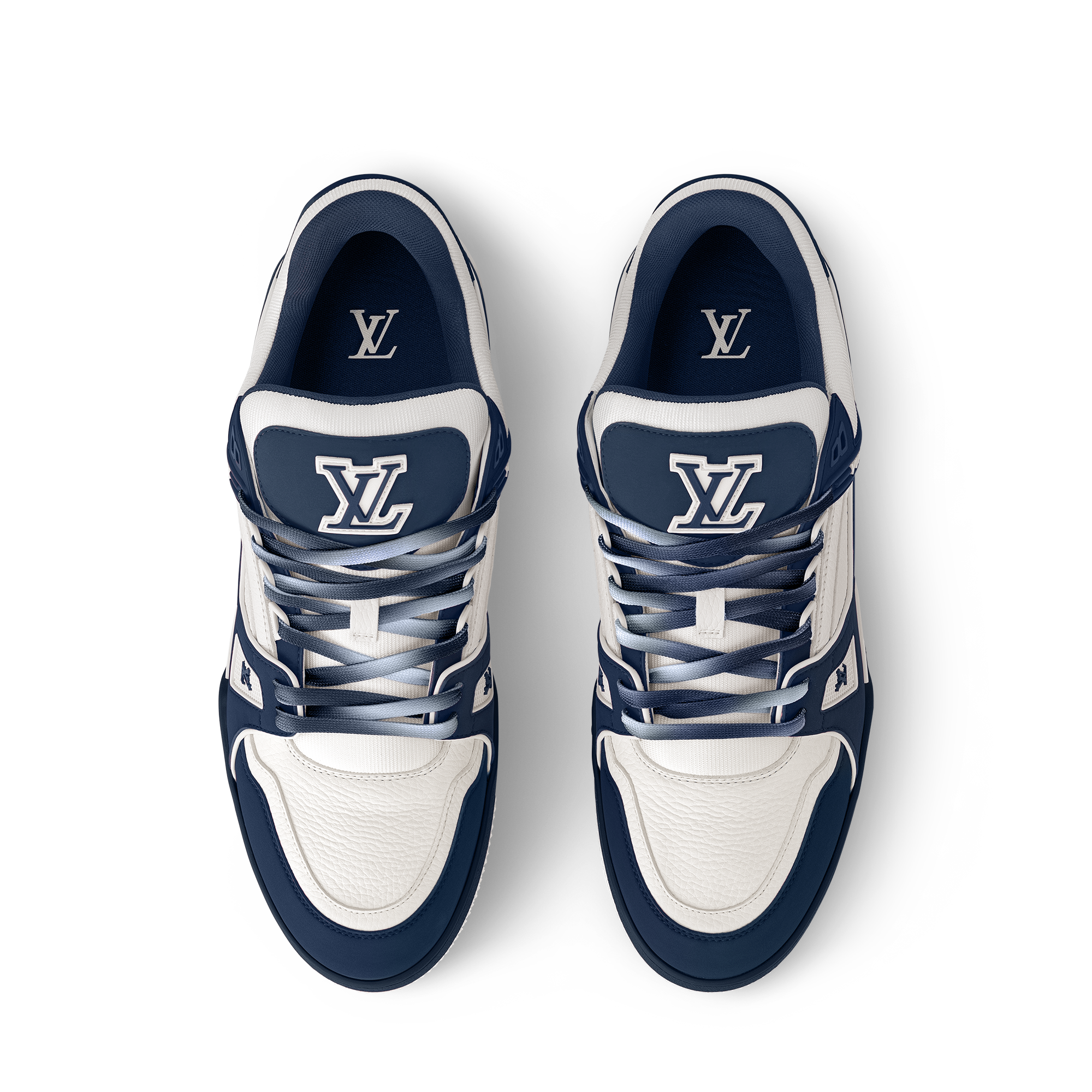 LV Trainer Sneaker  in Men