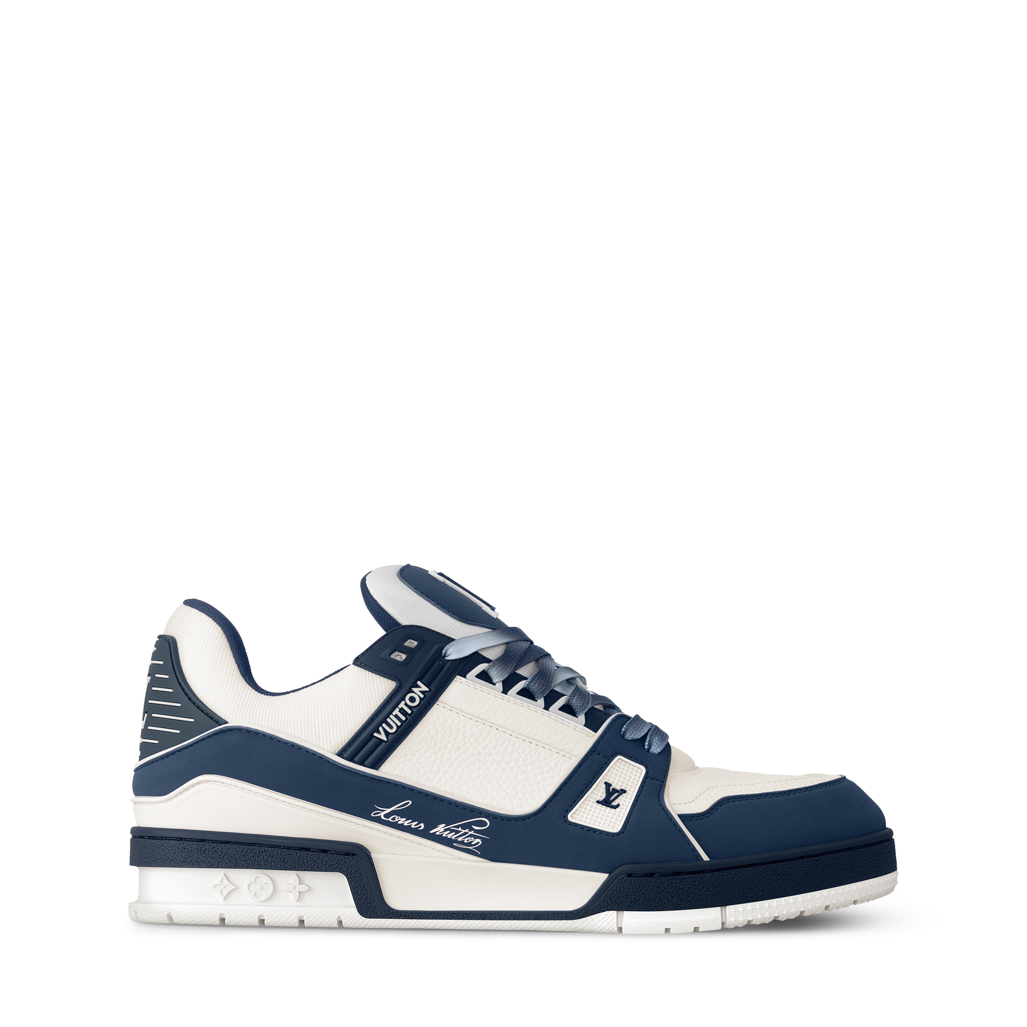 LV Trainer Sneaker  in Men
