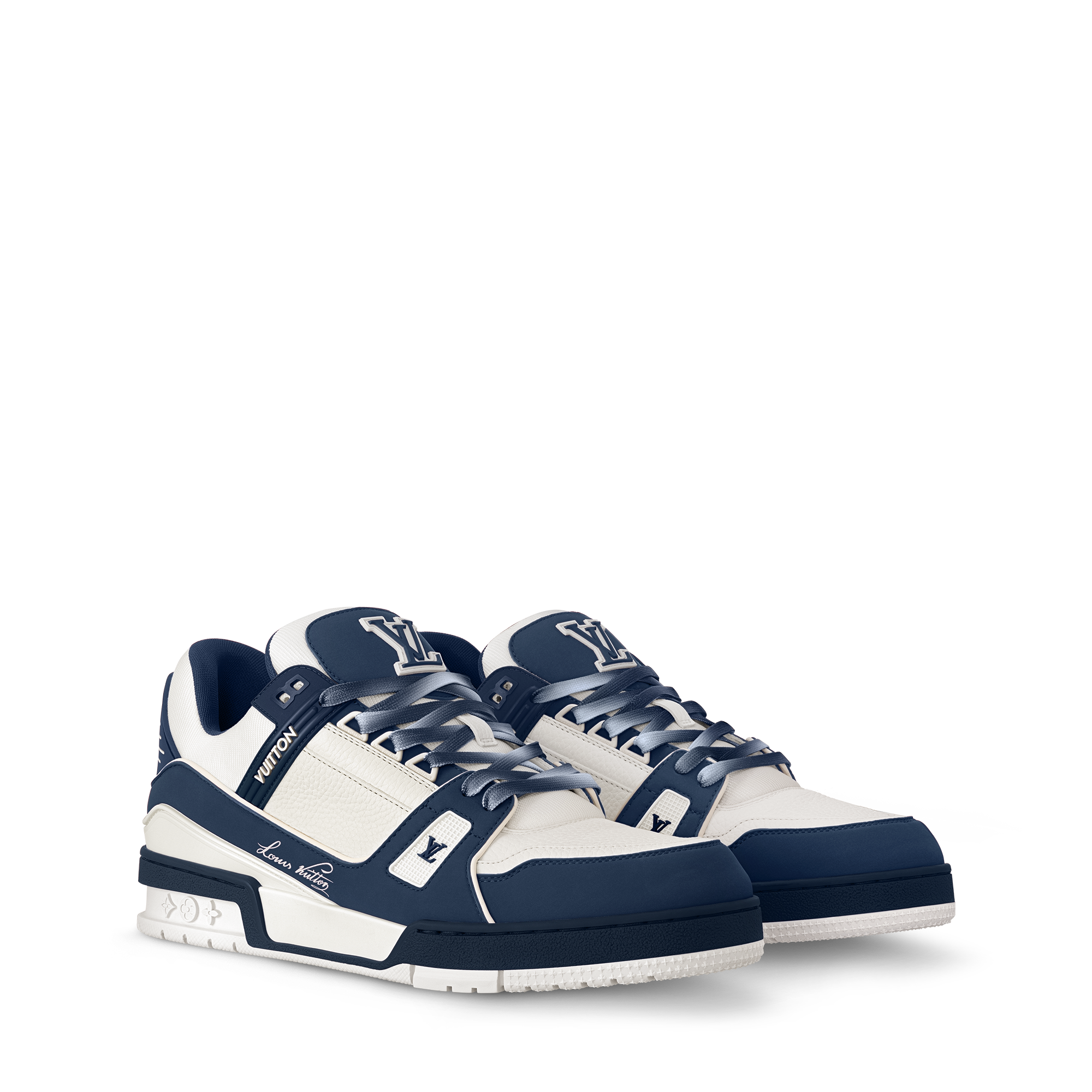 LV Trainer Sneaker  in Men