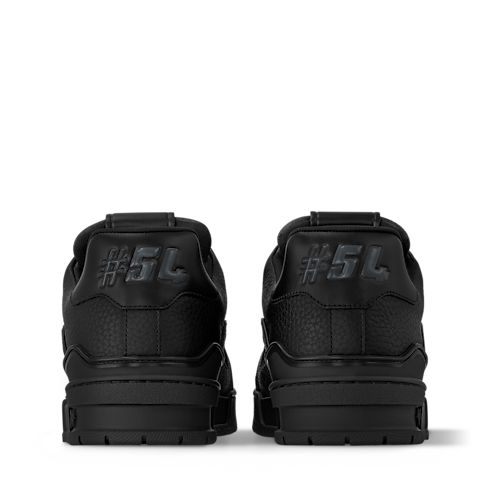 LV Trainer Sneaker in Men's Shoes Sneakers for Men collections by Louis Vuitton (Product zoom)