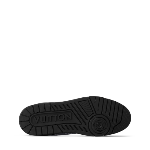 LV Trainer Sneaker in Men's Shoes Sneakers for Men collections by Louis Vuitton (Product zoom)