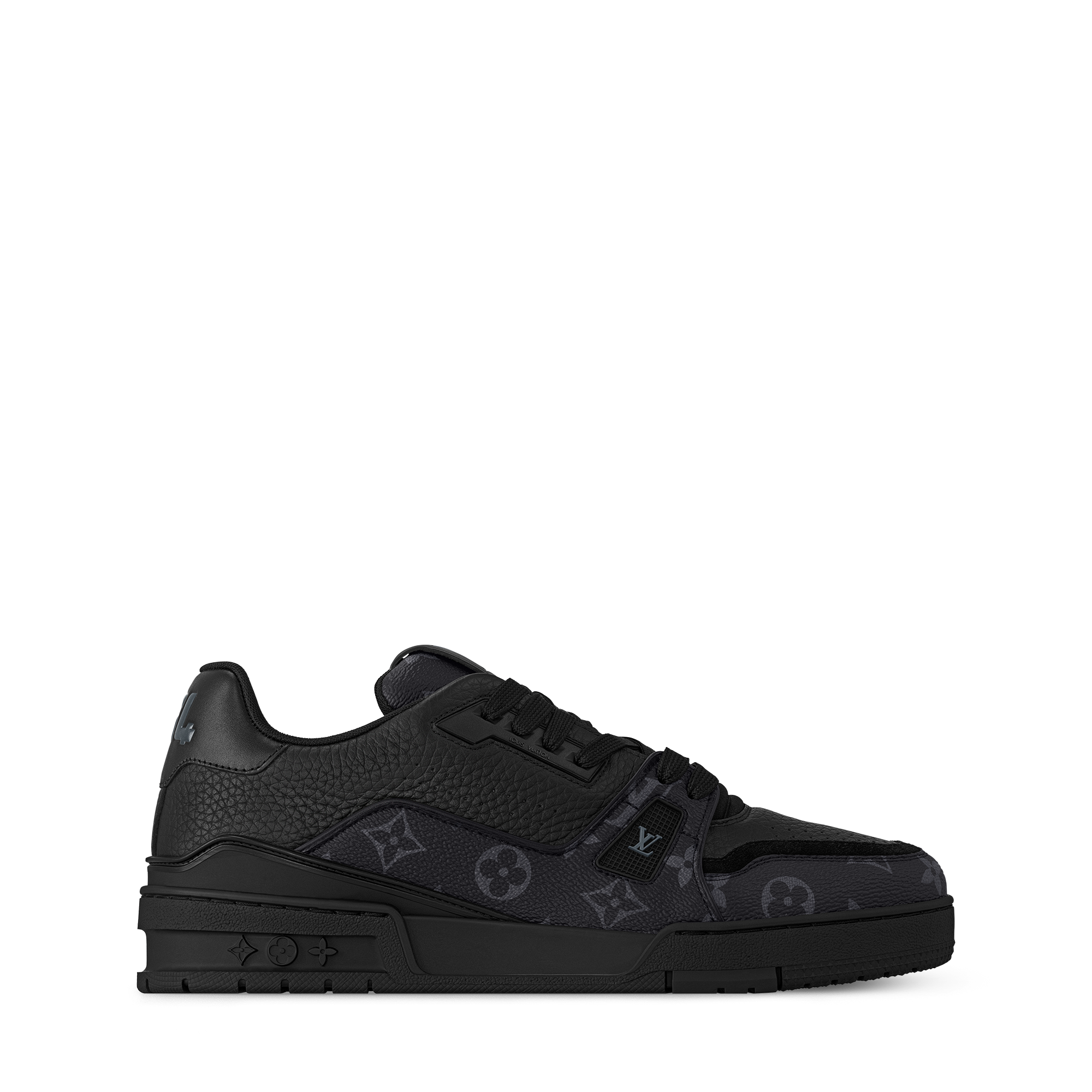 LV Trainer Sneaker  in Men