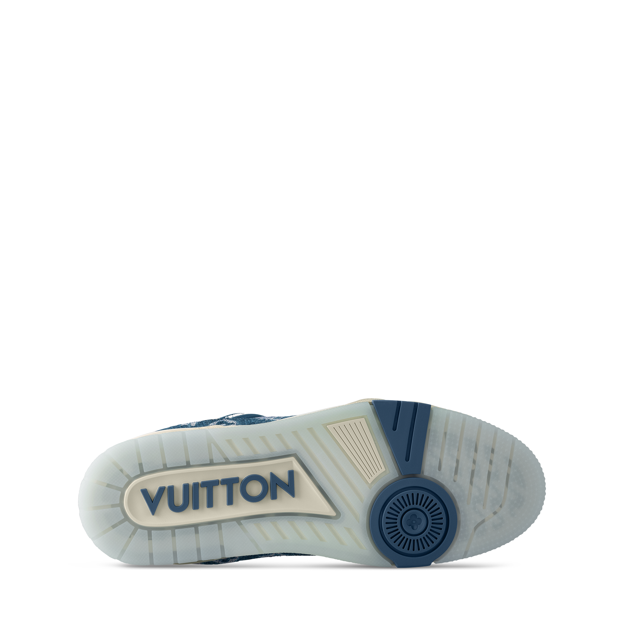 LV Trainer Sneaker  in Men