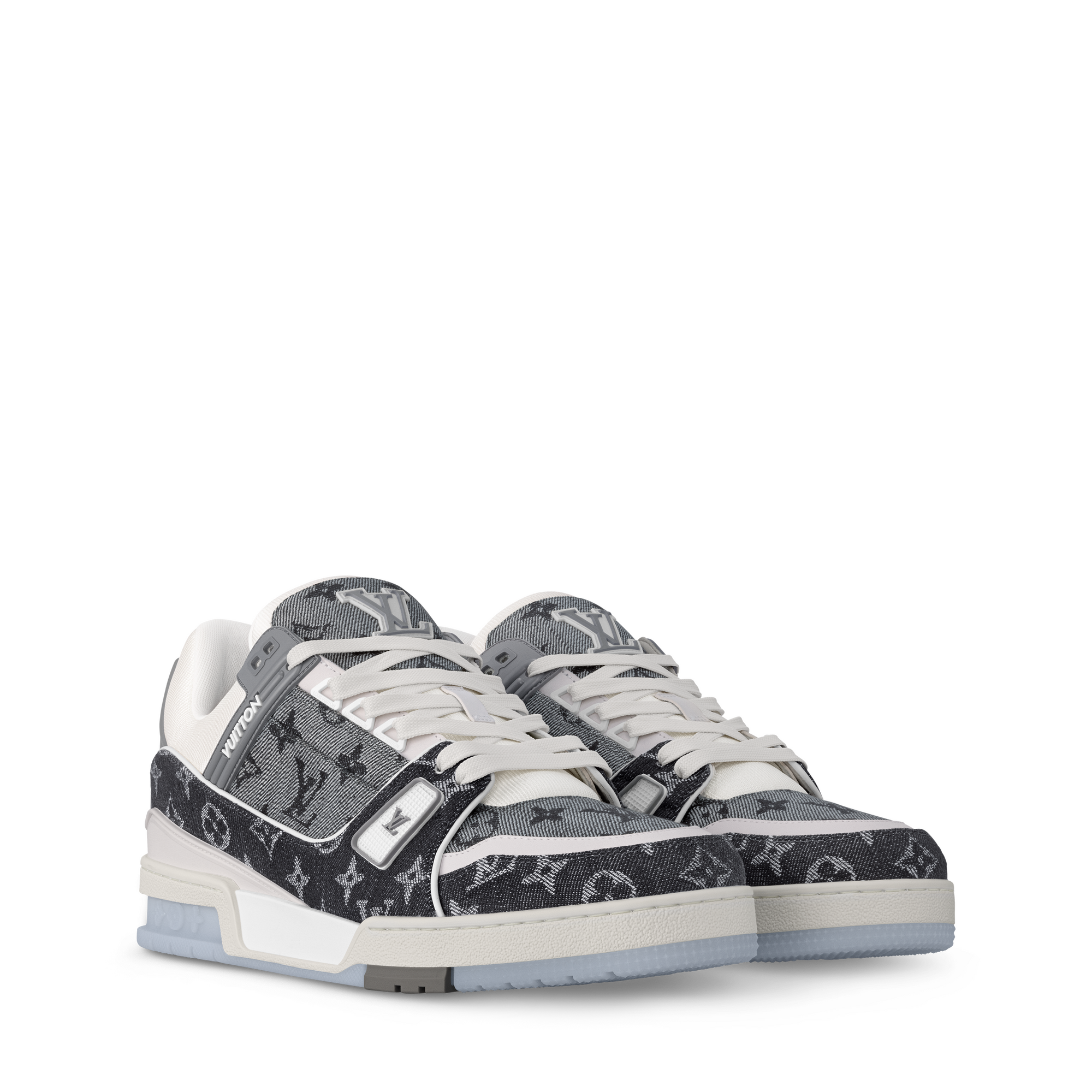 LV Trainer Sneaker  in Men