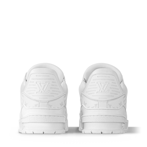 LV Trainer Sneaker in Men's Shoes Sneakers for Men collections by Louis Vuitton (Product zoom)