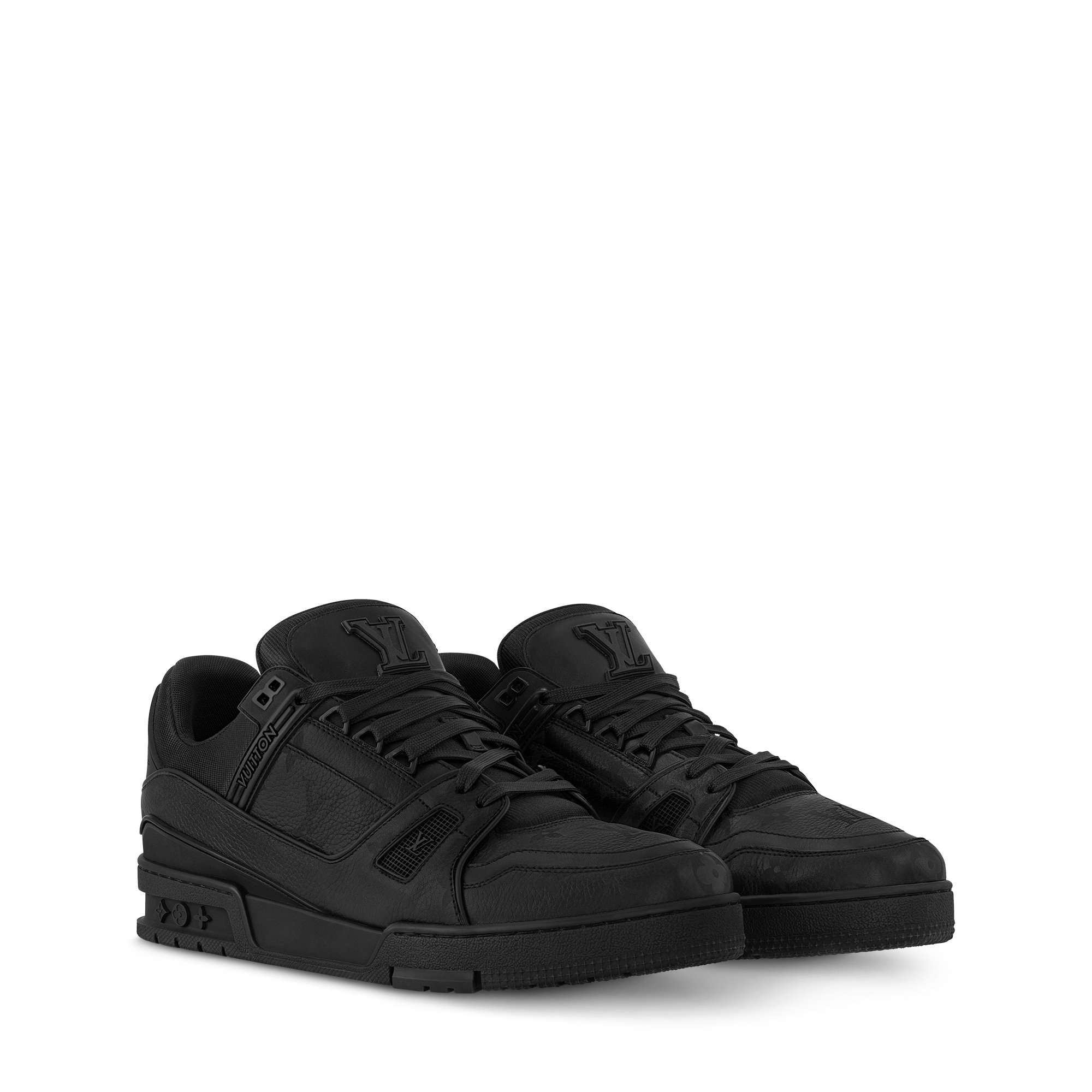 LV Trainer Sneaker  in Men