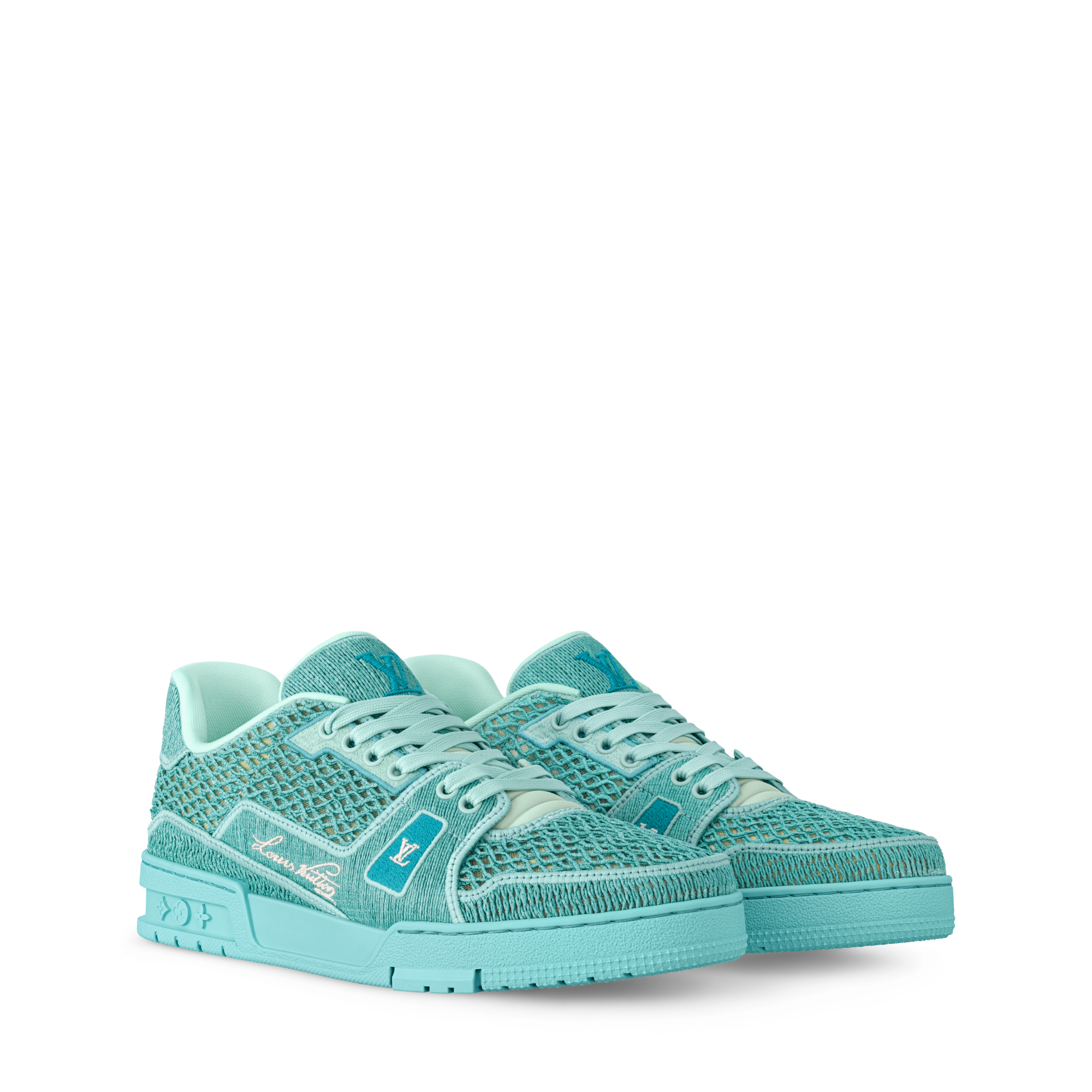Turquoise (Not available)