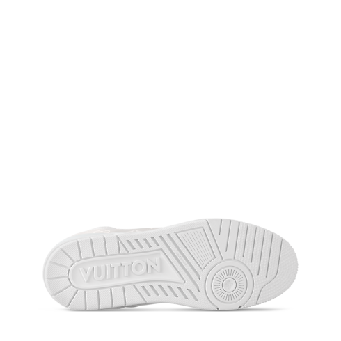 LV Trainer Sneaker in Men's Shoes Sneakers for Men collections by Louis Vuitton (Product zoom)