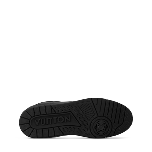 LV Trainer Sneaker in Men's Shoes Sneakers for Men collections by Louis Vuitton (Product zoom)