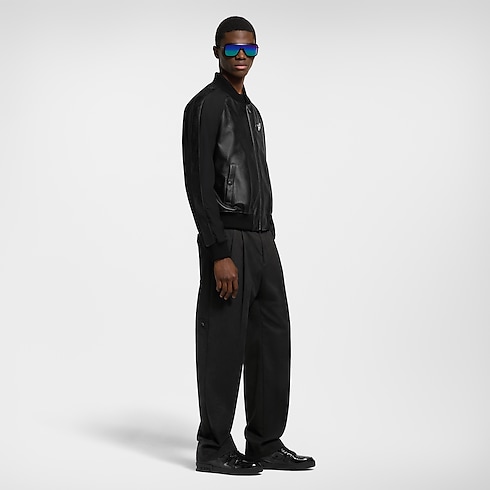 LV Trainer Sneaker in Men's Shoes Sneakers for Men collections by Louis Vuitton (Product zoom)