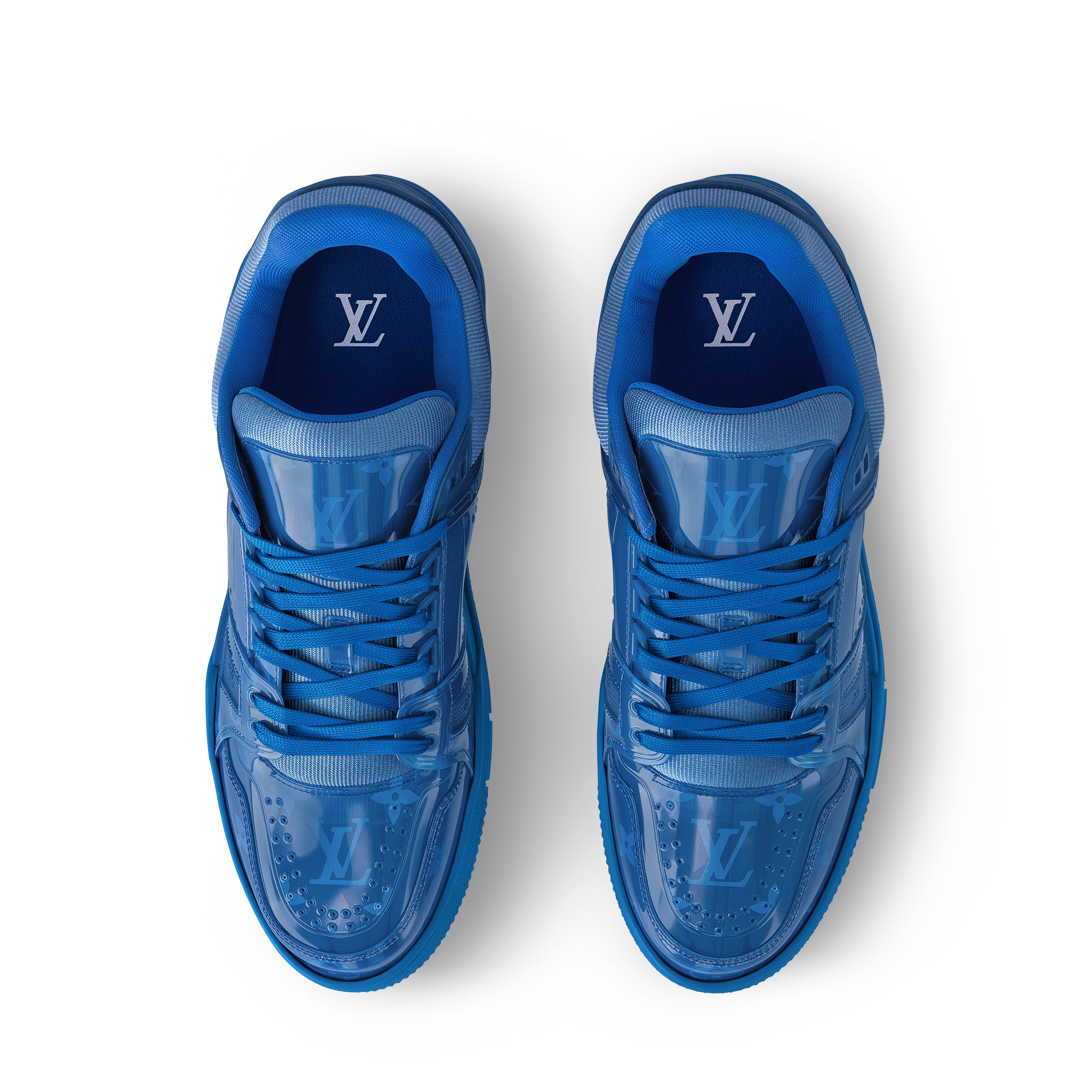 LV Trainer Sneaker  in Men