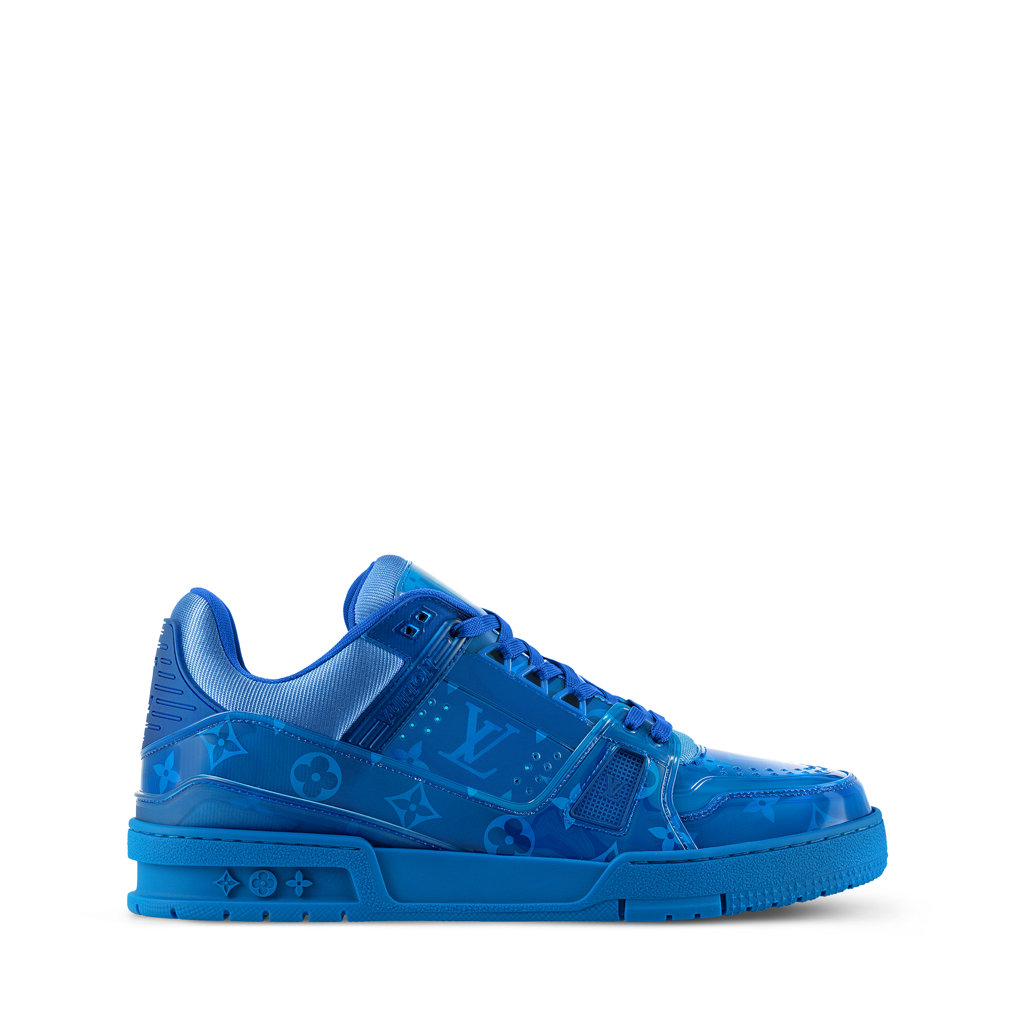 LV Trainer Sneaker  in Men