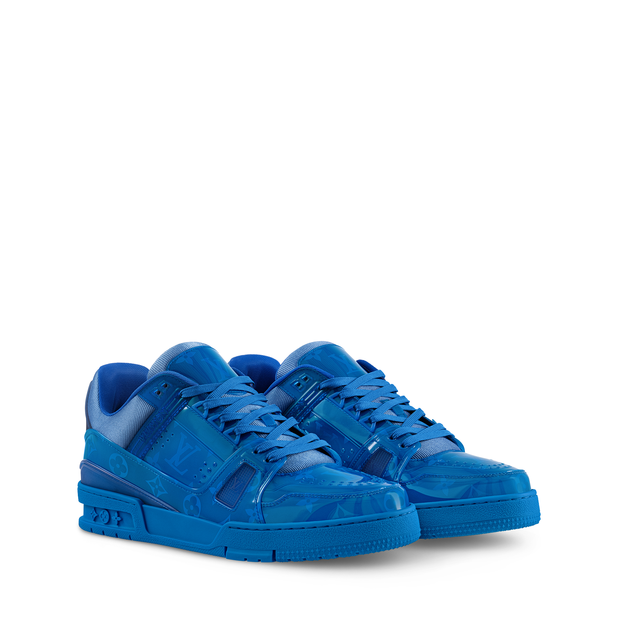 Blue (Not available)