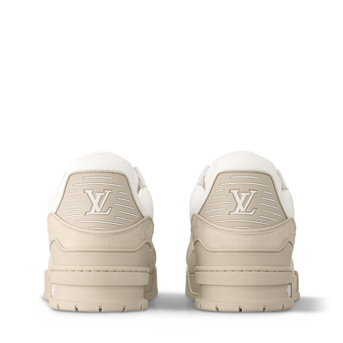 LV Trainer Sneaker in Men's Shoes Sneakers for Men collections by Louis Vuitton (Product zoom)