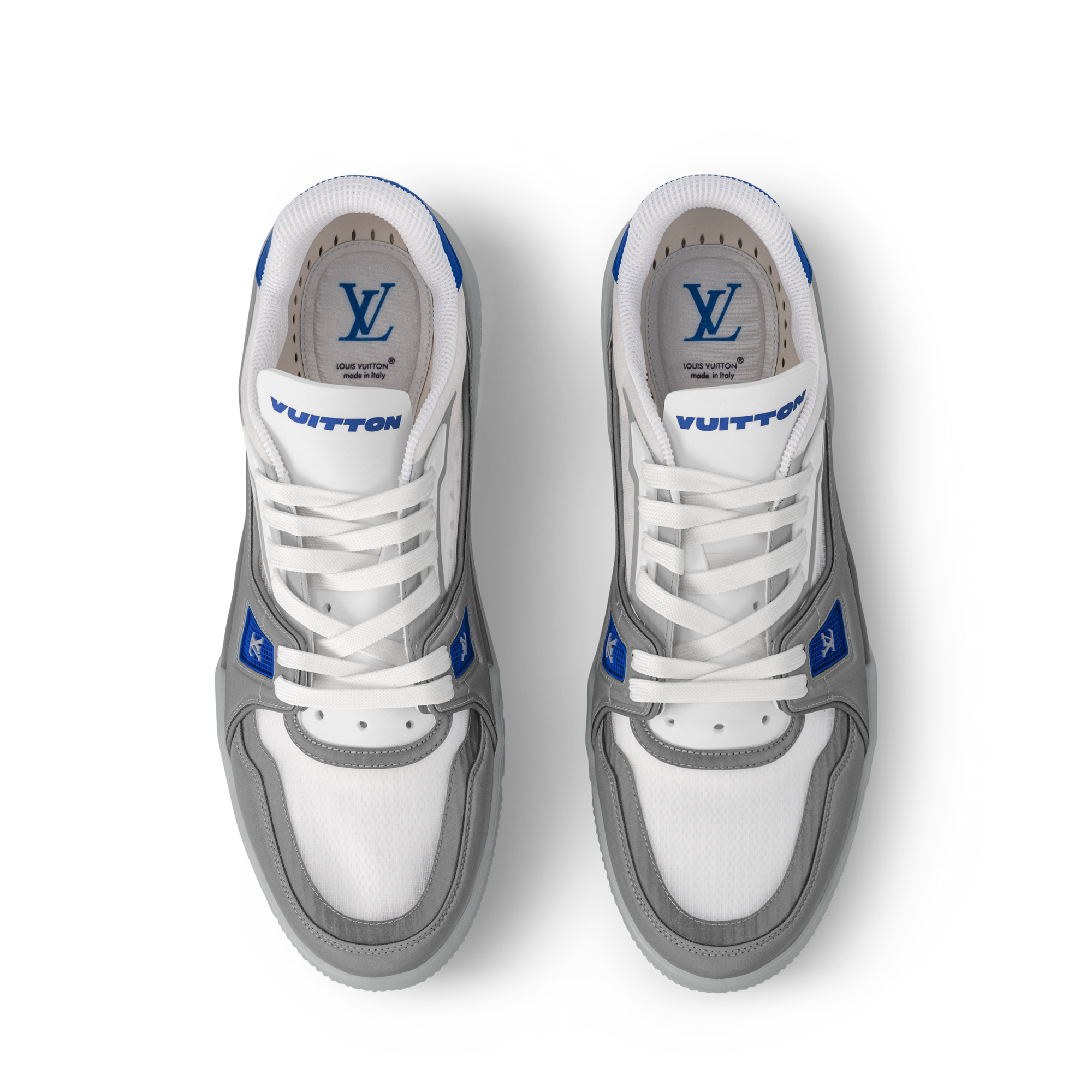 LV Trainer Sneaker  in Men
