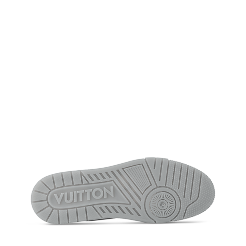 LV Trainer Sneaker in Men's Shoes Sneakers for Men collections by Louis Vuitton (Product zoom)