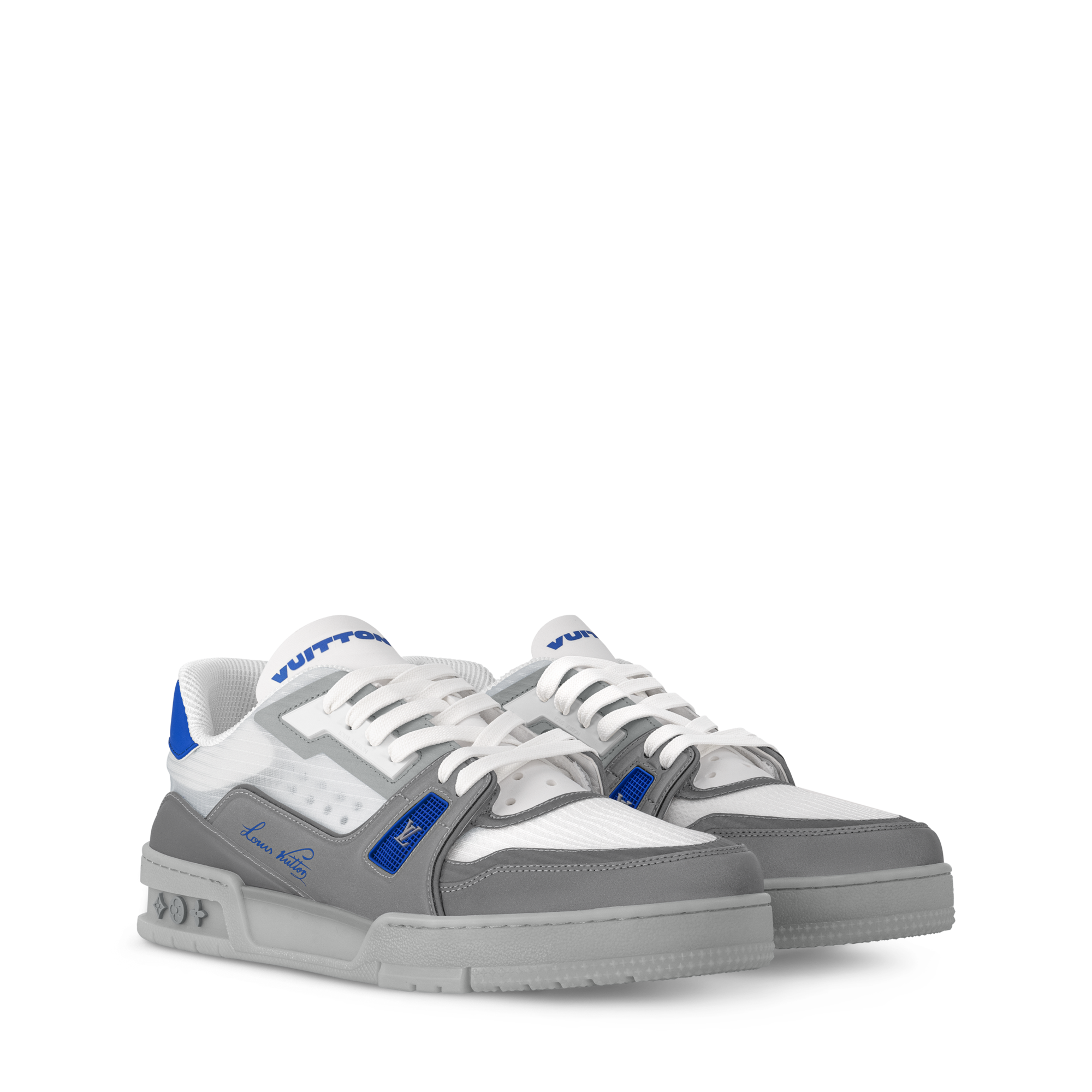 LV Trainer Sneaker  in Men